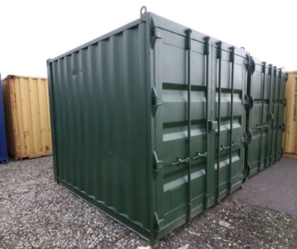 shipping container 10ft