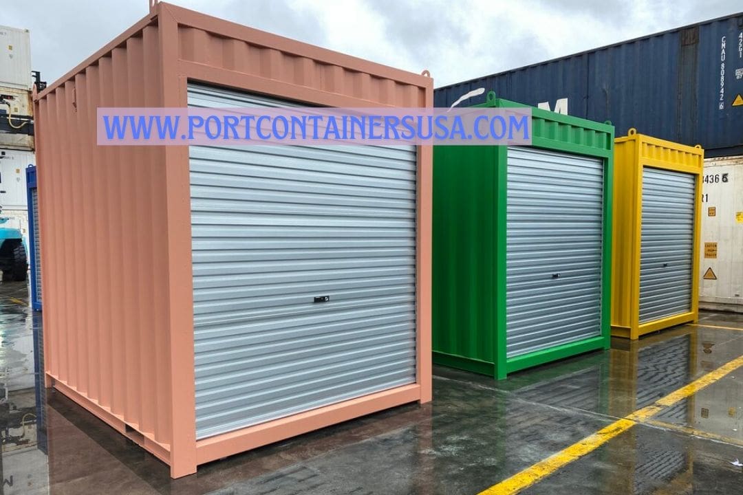 You are currently viewing How to buy shipping containers wholesale