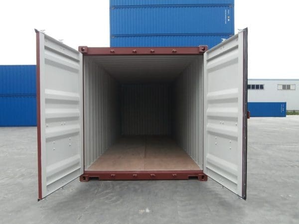 20′DV – Standard