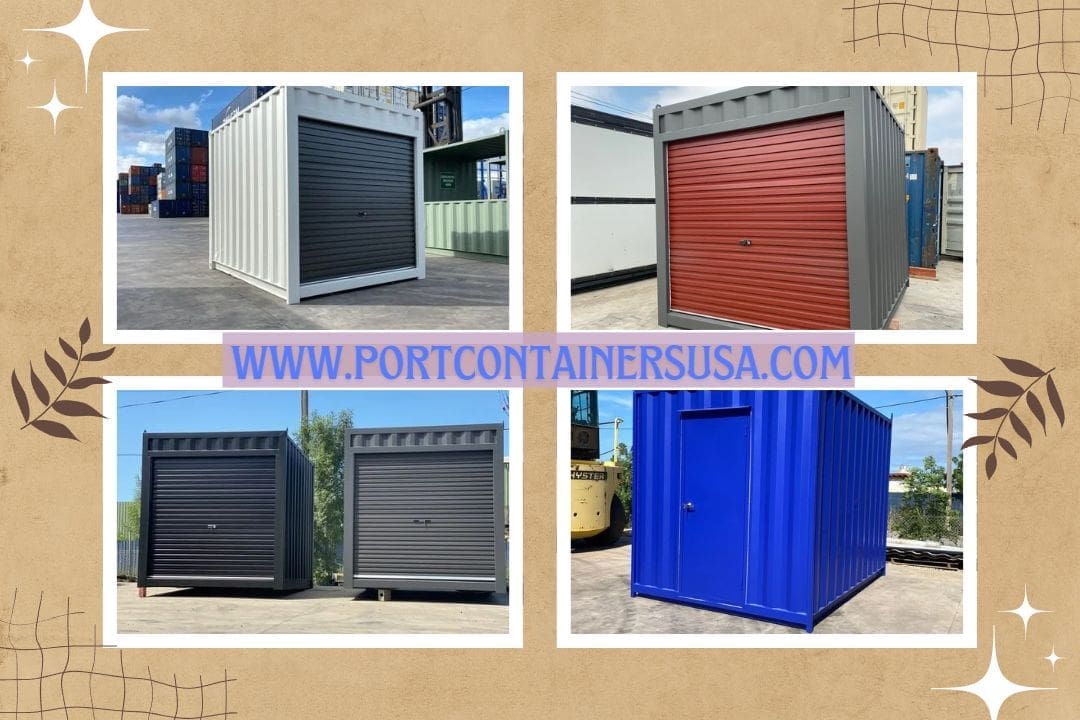 Read more about the article Containers for Sale Melbourne