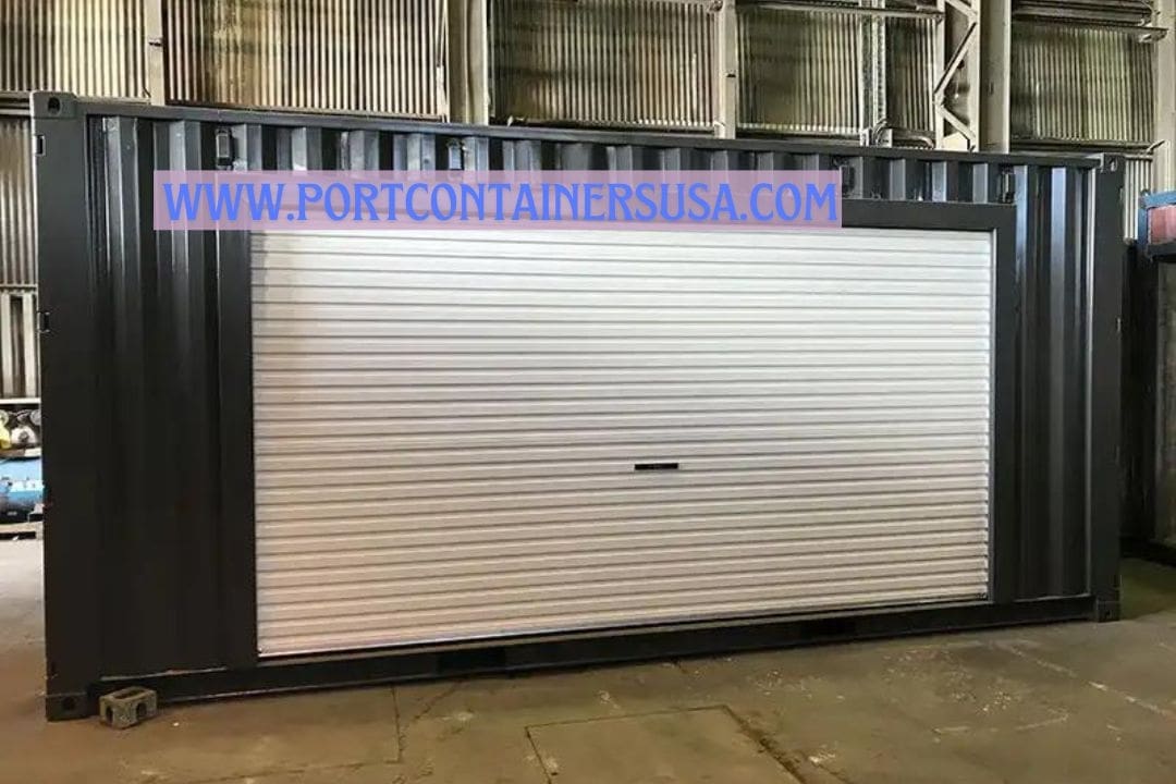 shipping containers for sale Fort Smith Arkansas