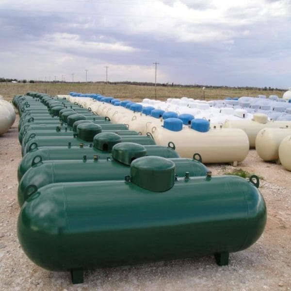 500 gallon propane tank for sale