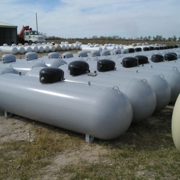 500 gallon propane tank for sale - Image 6