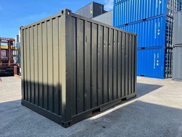 12ft container dimensions