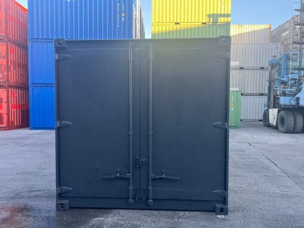 20ft used container (JR type)