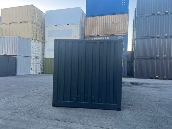 20ft used container (JR type)