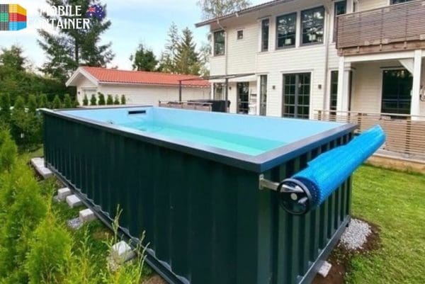 shipping container homes victoria for sale